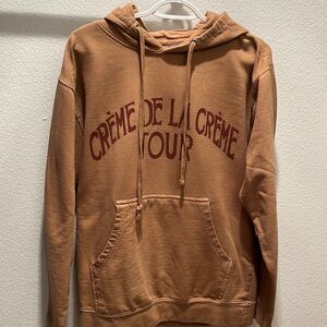 Jack Harlow Tour Hoodie